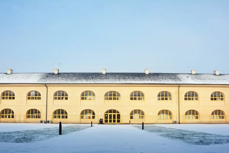Náhledový obrázek k článku Lokace měsíce: Terezín není jen synonymem 2. světové války