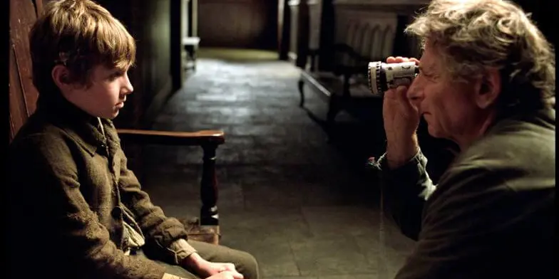Image barney_clark_and_roman_polanski.jpg
