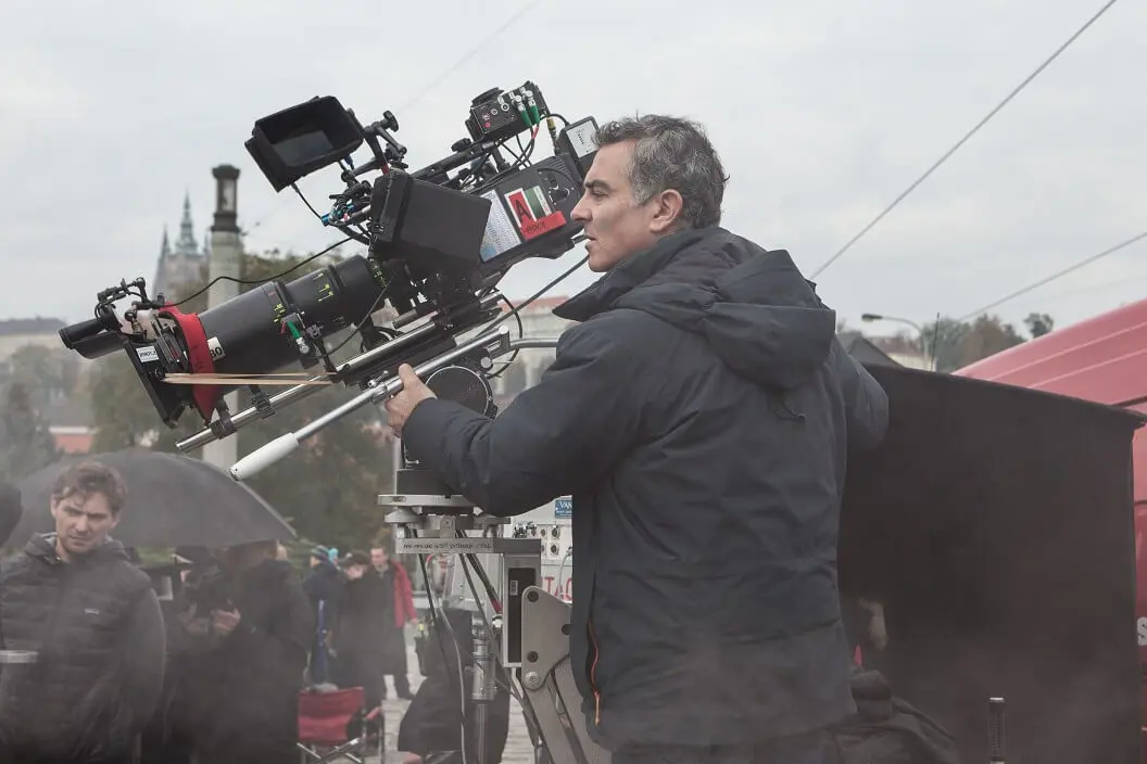 Article image preview Michael Douglas joins Orlando Bloom, Noomi Rapace in Prague to shoot "Unlocked"