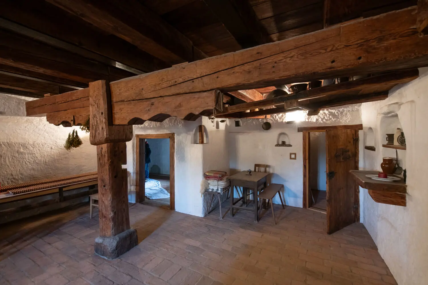 Náhledový obrázek k článku Location tour Jižní Čechy: Od středověku po 80. léta 20. století