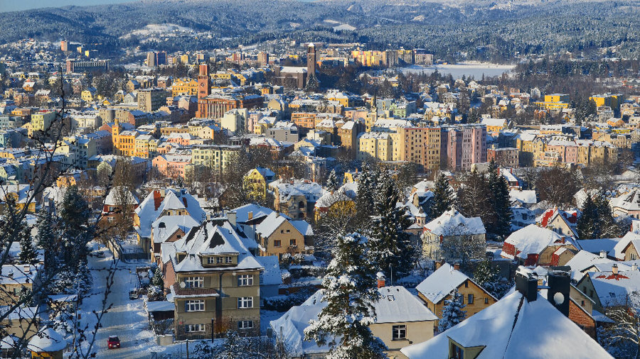 Ilustrační obrázek článku 'Jablonec nad Nisou'
