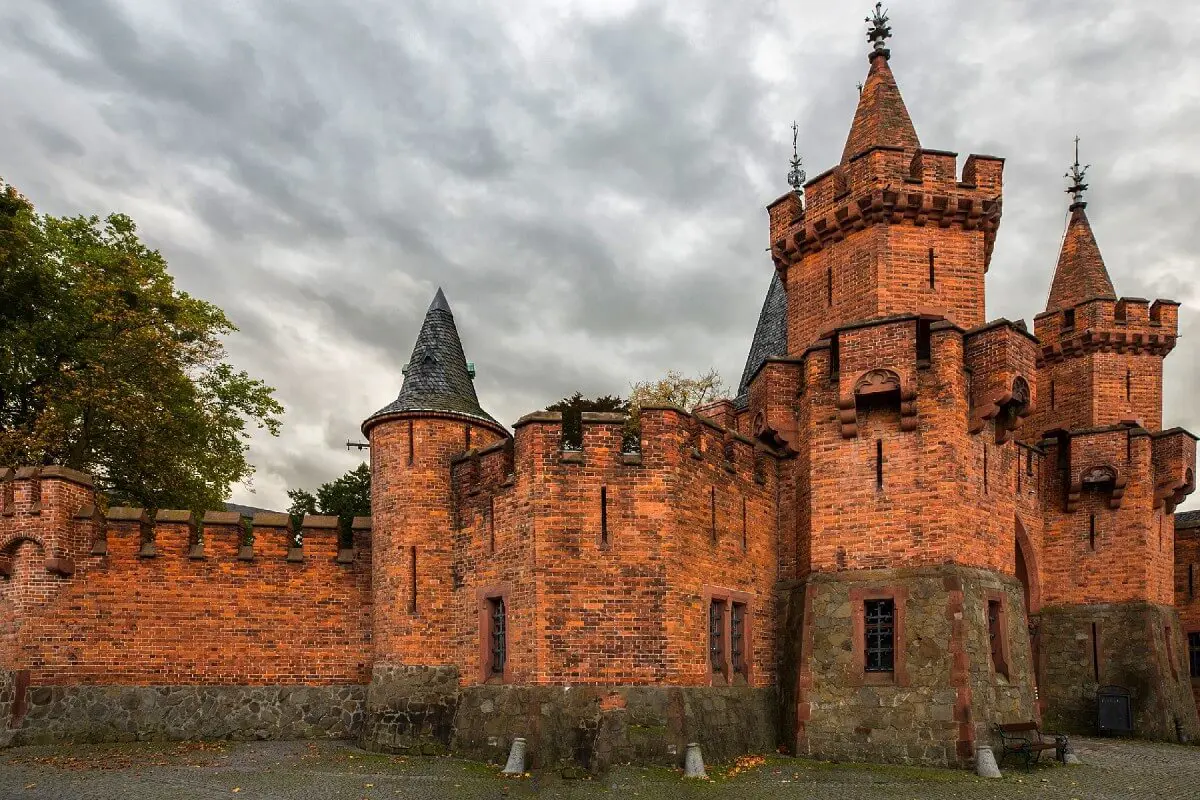 Náhledový obrázek k článku Různorodost Moravskoslezského kraje - ohlédnutí za location tour 12. a 13. října 2017