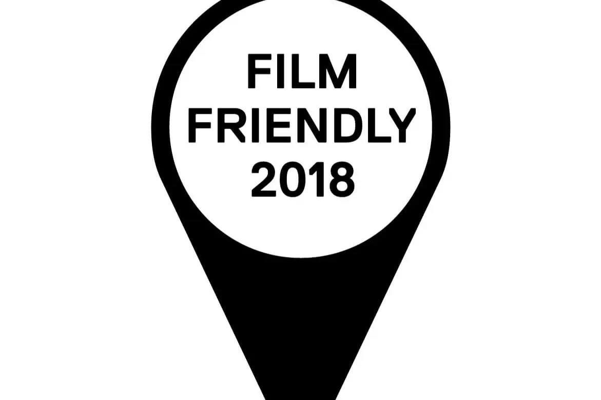 Náhledový obrázek k článku Soutěžte o titul Film Friendly 2018!