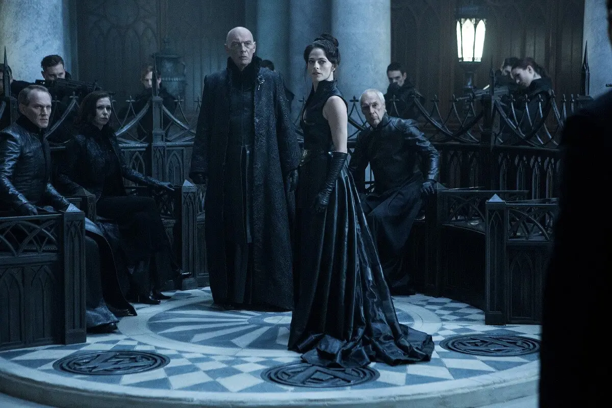 Náhledový obrázek k článku České lokace a temně mrazivá výprava Ondřeje Nekvasila míří v pátém dílu žánrové ságy Underworld na plátna kin