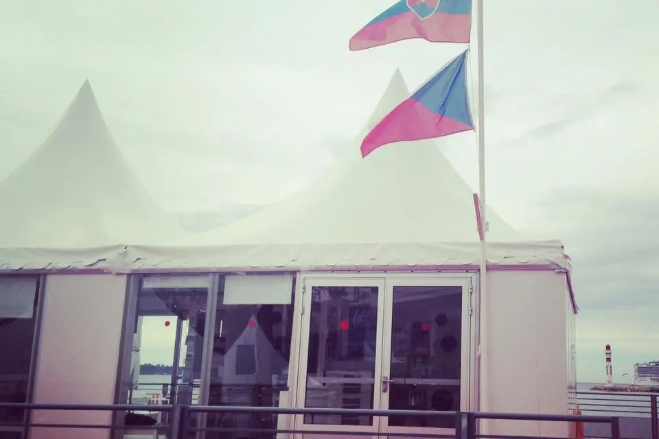 Article image preview Czech Film Commission at the Marché du Film in Cannes 18 - 23 May 2017