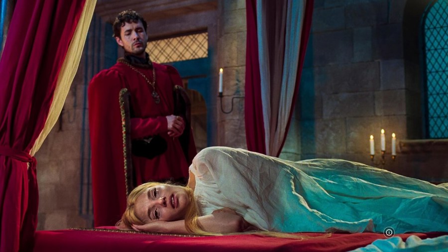 Ilustrační obrázek filmu 'The Face of Horror'