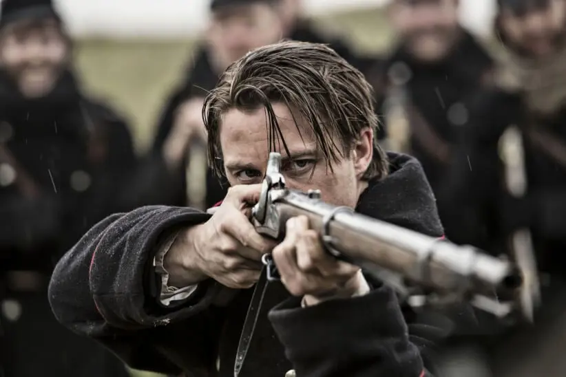 Article image preview Danish Czech "1864" Preps in Prague