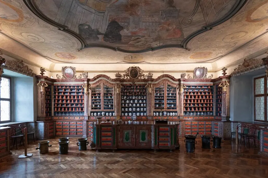 Náhledový obrázek k článku Na location tour po Východočeském kraji a jeho zajímavých film-friendly lokacích