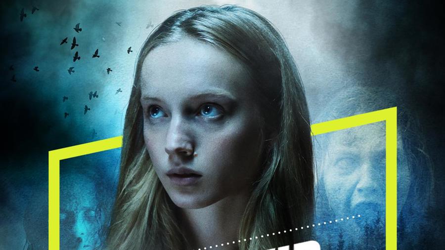 Ilustrační obrázek filmu 'Lost in Fear'