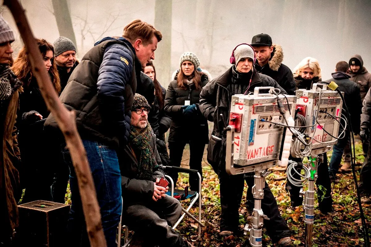 Náhledový obrázek k článku České lesy a louky se proměnily ve starověkou zem Britannia