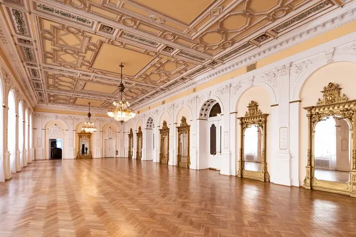 Náhledový obrázek k článku Location tour: známé neznámé Karlovarsko
