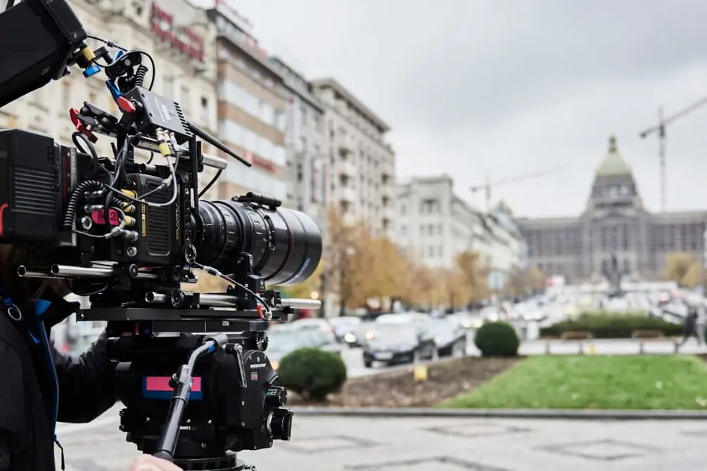 Náhledový obrázek k článku Co stojí za přílivem zahraničních produkcí do České republiky? Zůstaneme konkurenceschopní?!