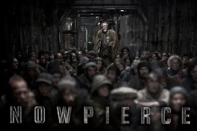 Article image preview "Snowpiercer" breaks ice with critics