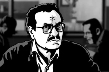 Article image preview Czech "Alois Nebel" wins European Film Awards 2012 for best animation