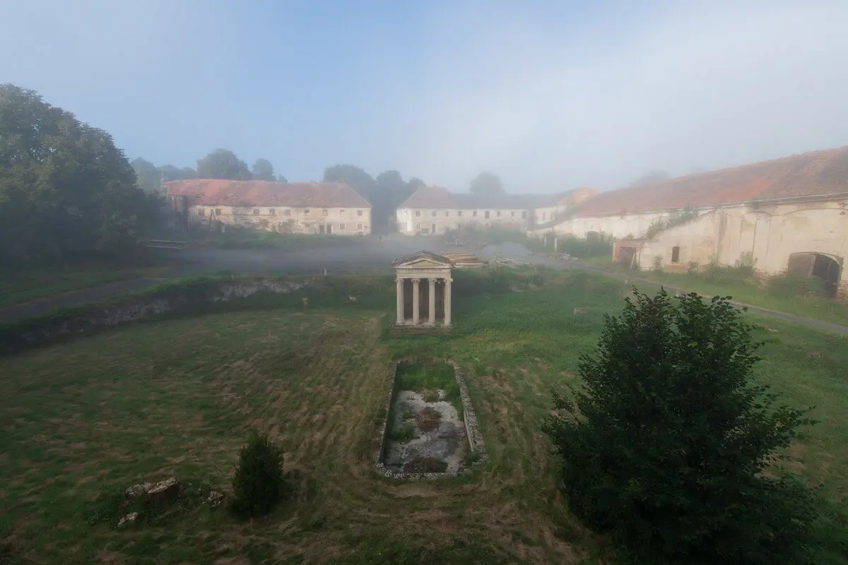 Náhledový obrázek k článku Location Tour: Střední Čechy, jak je neznáte