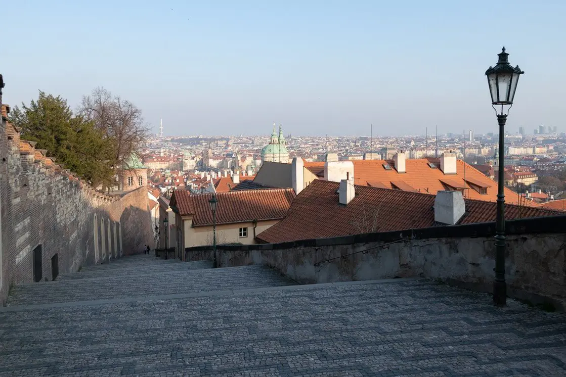Náhledový obrázek k článku Natáčení v České republice nadále pokračuje