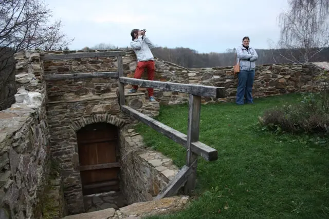 Náhledový obrázek k článku Location tour Kutná Hora: více než jen "Barbora"