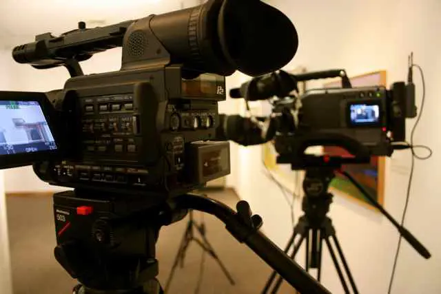 Náhledový obrázek k článku Helena Bezděk Fraňková: Filmů se vyrábí víc, boom to ale není