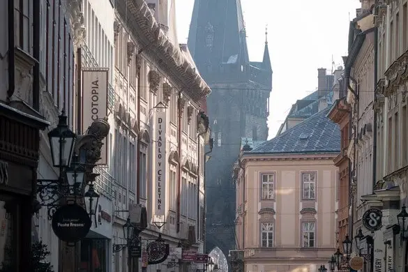 Náhledový obrázek k článku Česká republika má aktualizovaná pravidla bezpečného natáčení, vycházejí z praxe