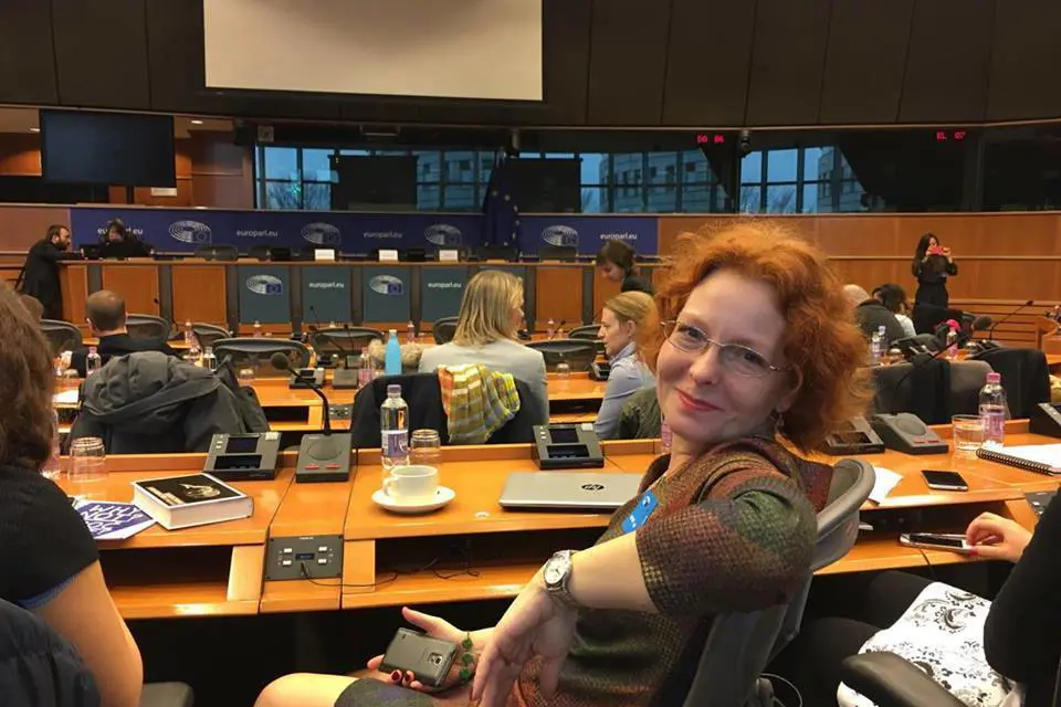 Article image preview Czech Film Commission’s Pavlína Žipková elected new member of the EUFCN board