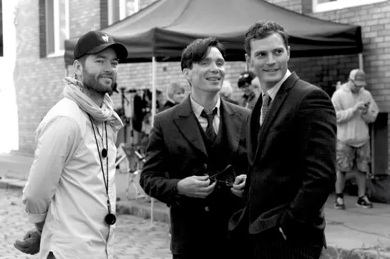 Article image preview "Anthropoid" wraps production in Prague