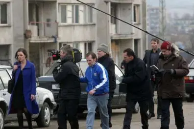 Náhledový obrázek k článku Handrkování o malou hromádku peněz má výsledek, film dostane 300 milionů