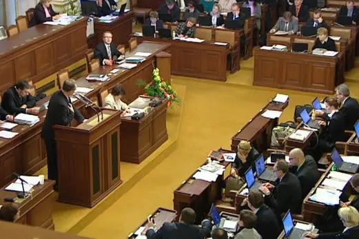Náhledový obrázek k článku Jmenování ředitelky Státního fondu kinematografie a první administrativní úkoly Fondu