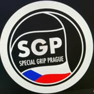 Special Grip Prague s.r.o.