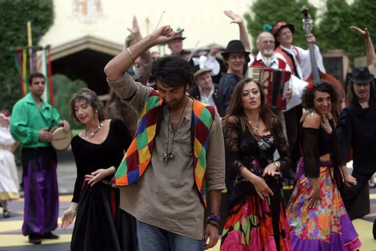 Article image preview Bringing Bollywood to the Czech Republic