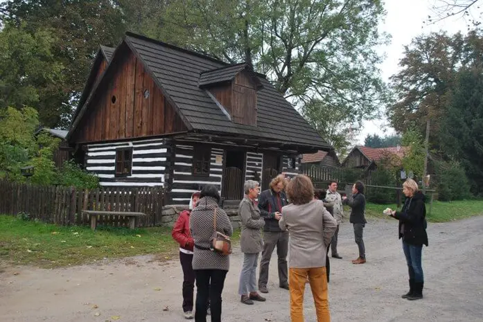 Náhledový obrázek k článku Východní Čechy se představují filmařům