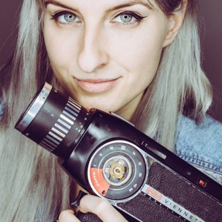 Charlotte Vacková