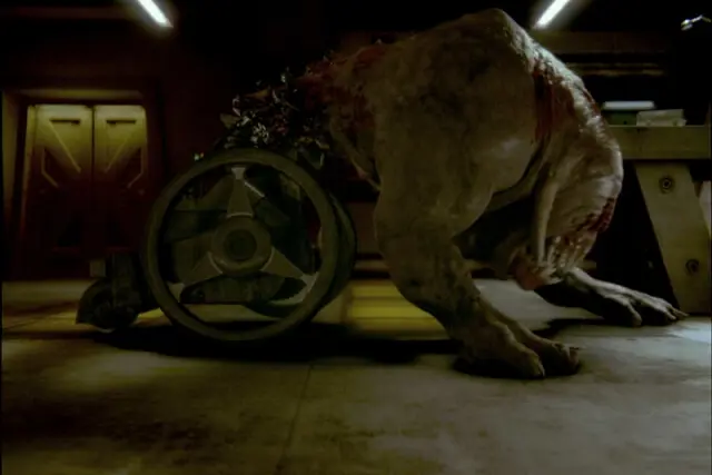 Article image preview "Doom" wraps production in Prague