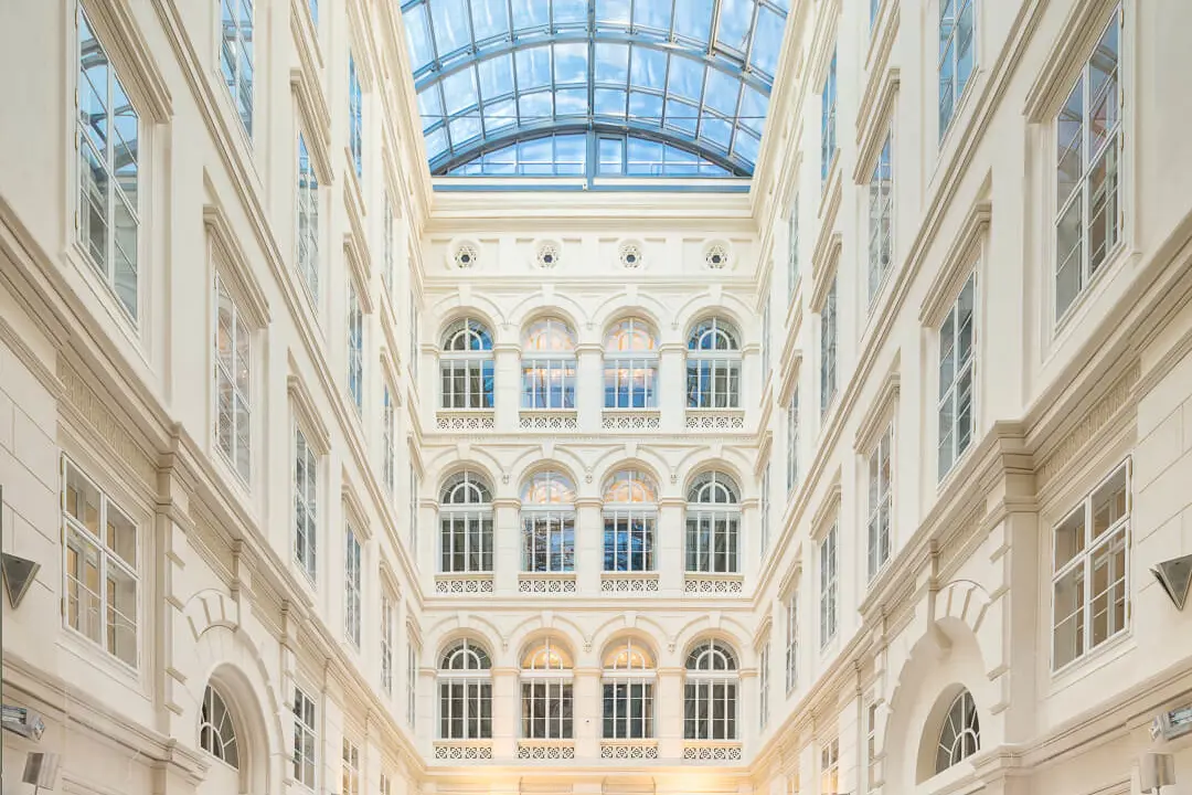 Náhledový obrázek k článku Zaostřeno na lokaci: Hotel Barceló Brno Palace/Grand Palace Brno
