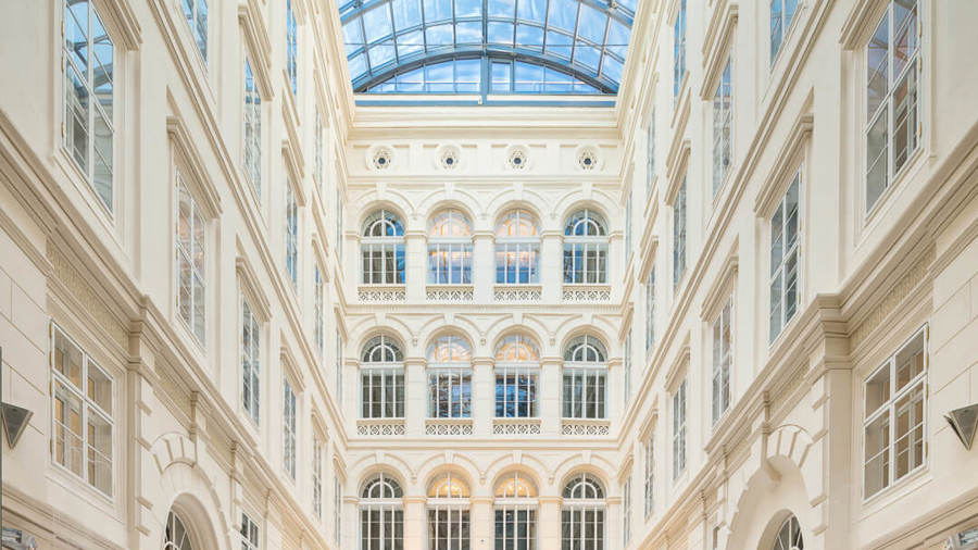 Ilustrační obrázek článku 'Hotel Grand Palace Brno'