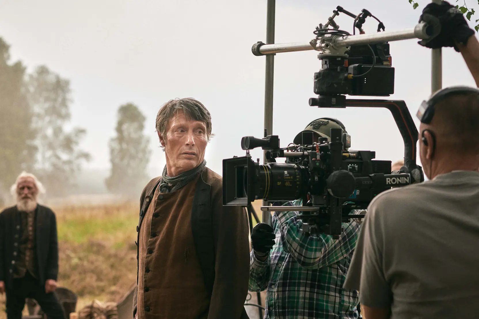 Náhledový obrázek k článku Oznámení Czech Film Commission o aktuální situaci týkající se systému filmových pobídek