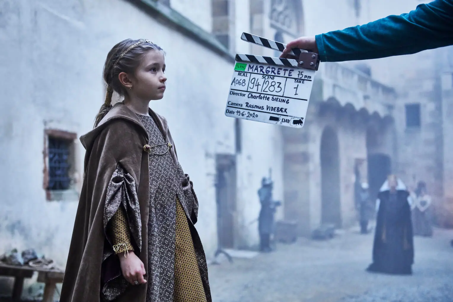 Náhledový obrázek k článku Objem filmového natáčení se letos vrátí na úroveň roku 2019. Profitovat z něj budou nejen podnikatelé v audiovizuálním průmyslu
