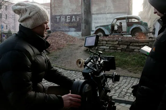 Náhledový obrázek k článku Filmové pobídky plní důležitou roli při výběru lokace zahraničními producenty