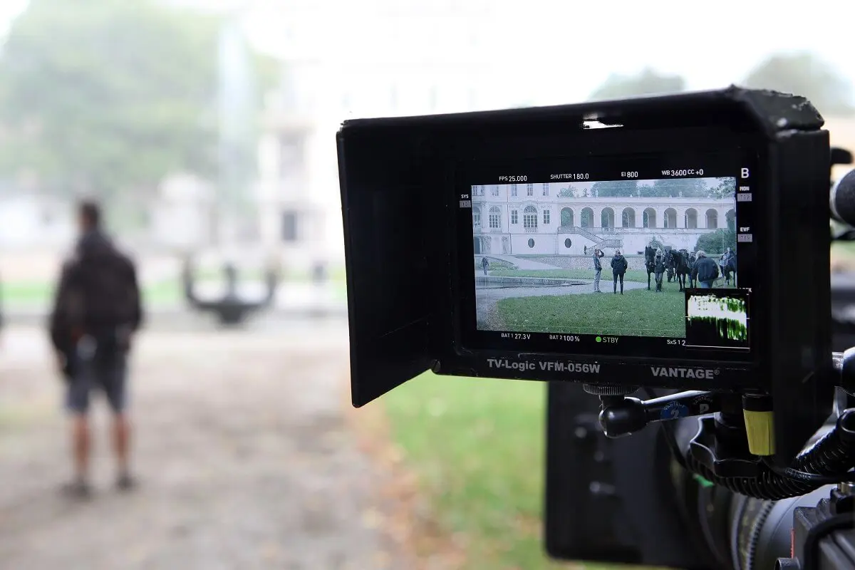 Article image preview Czech regions and cities support audiovisual production