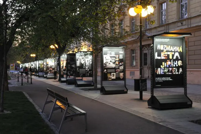 Náhledový obrázek k článku Workshop regionálních filmových kanceláří na Finále Plzeň