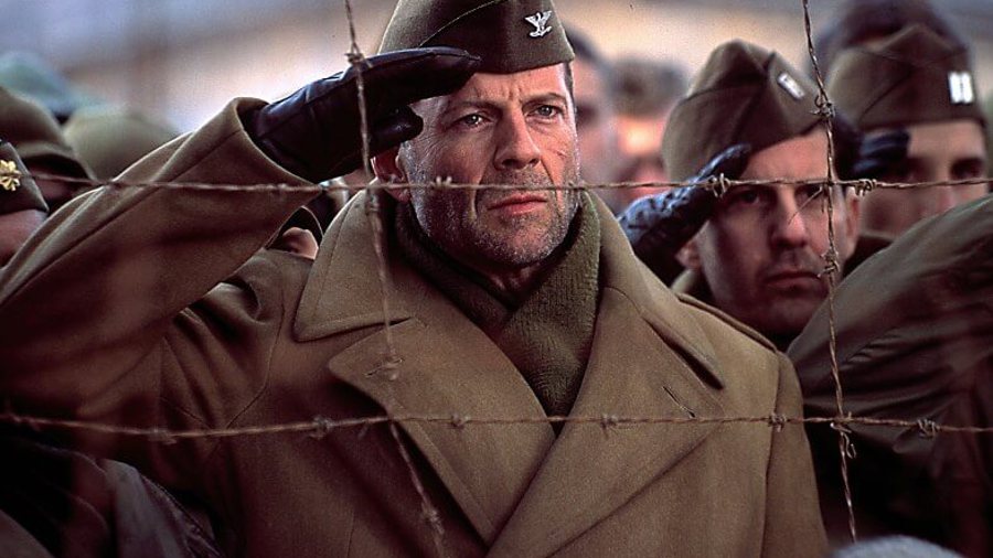 Ilustrační obrázek filmu 'Hart's War'