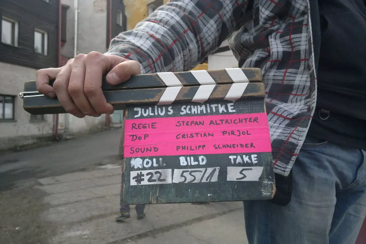 Náhledový obrázek k článku Soutěž o titul Film Friendly 2015 zná vítěze - nejvstřícnější k filmařům byli v Karlovarském kraji