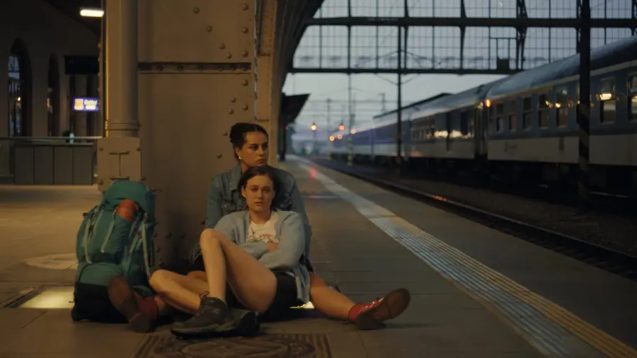 Ilustrační obrázek filmu 'Leva lite'