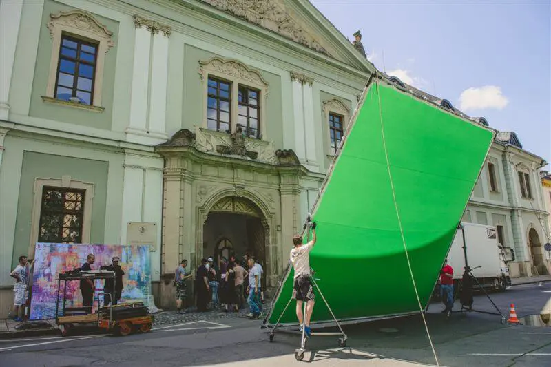 Náhledový obrázek k článku Státní fond kinematografie podpoří činnost regionálních filmových kanceláří