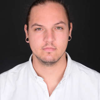 MgA. Vojtěch Knap