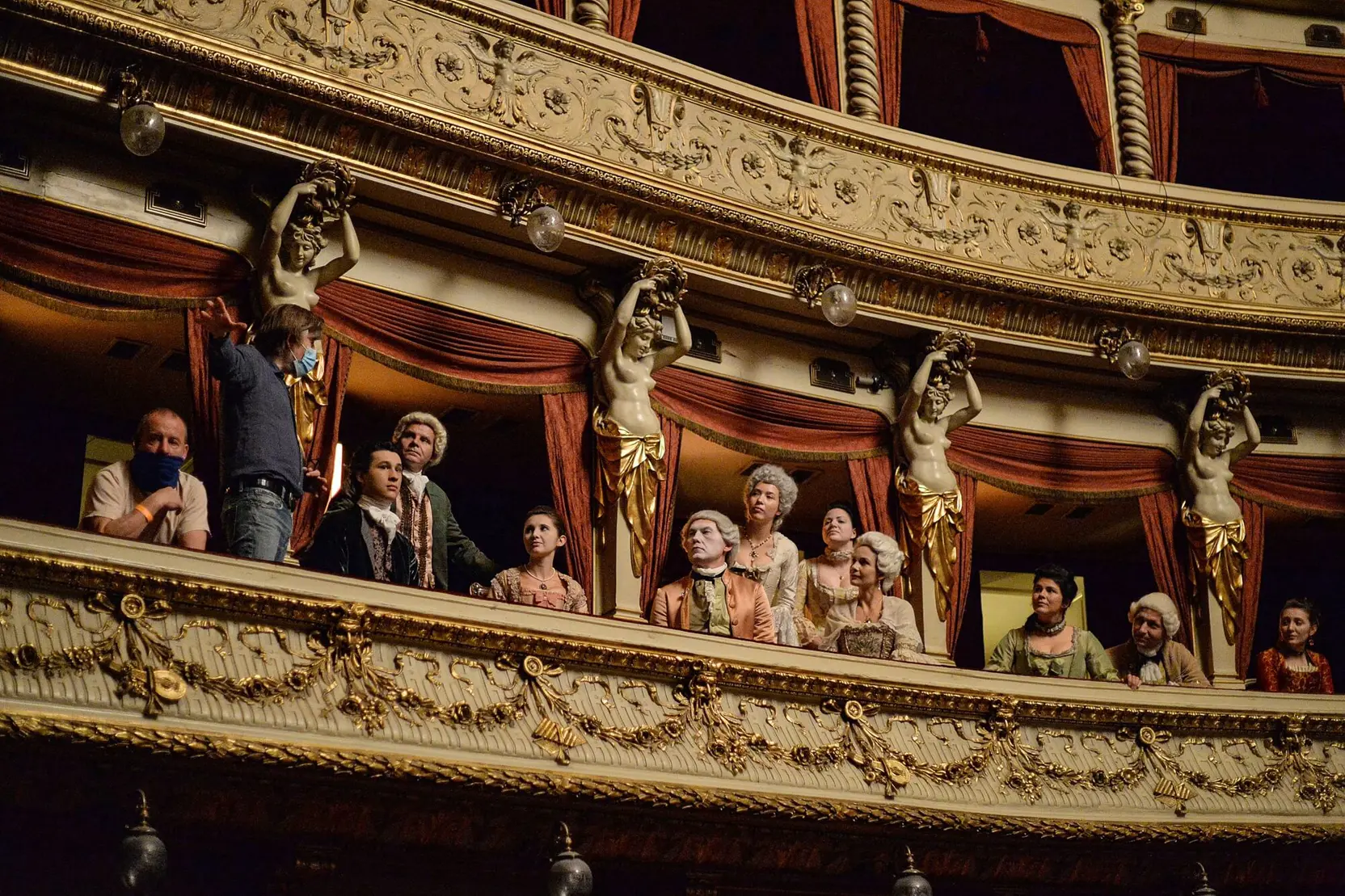 Náhledový obrázek k článku Které fondy jsou premianty regionální filmové podpory za rok 2020?