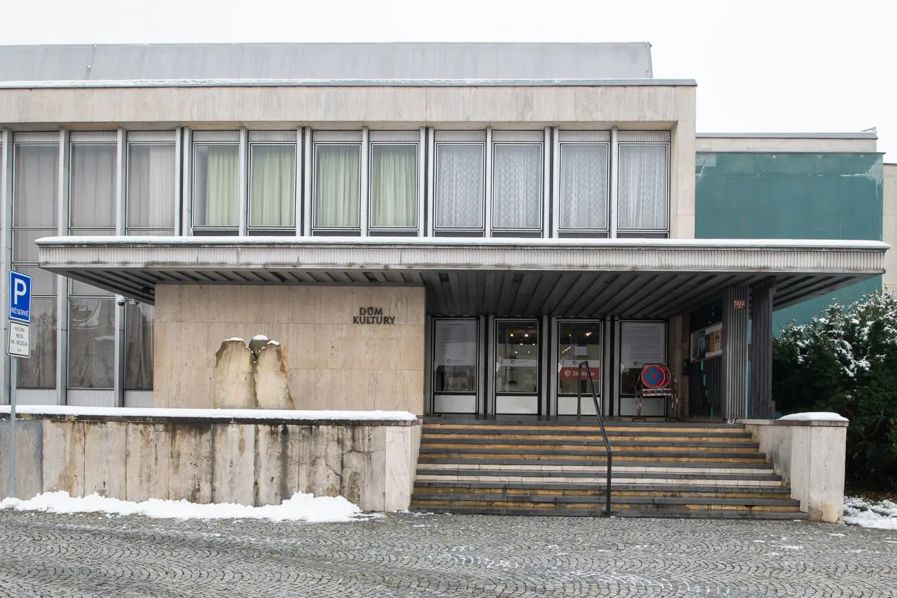 Náhledový obrázek k článku Zaostřeno na lokaci: Kulturní dům Mladá Boleslav