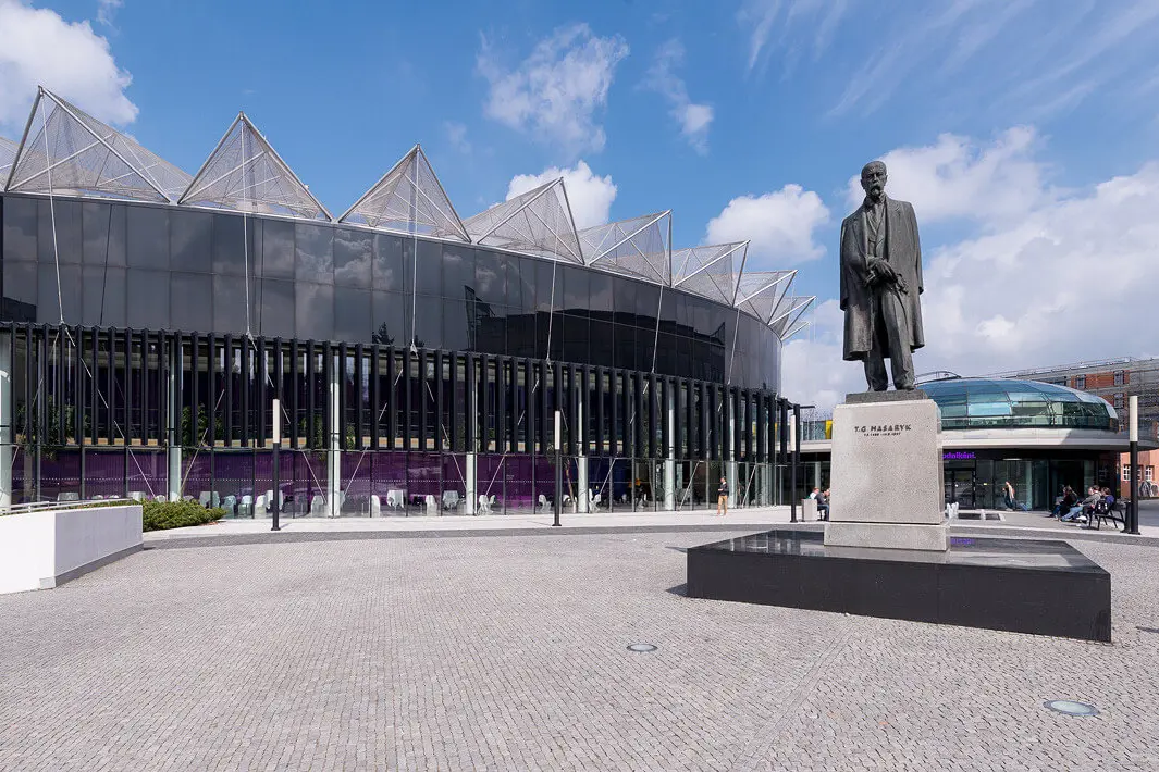 Náhledový obrázek k článku Zlínský kraj podpoří audiovizuální tvorbu v regionu deseti miliony