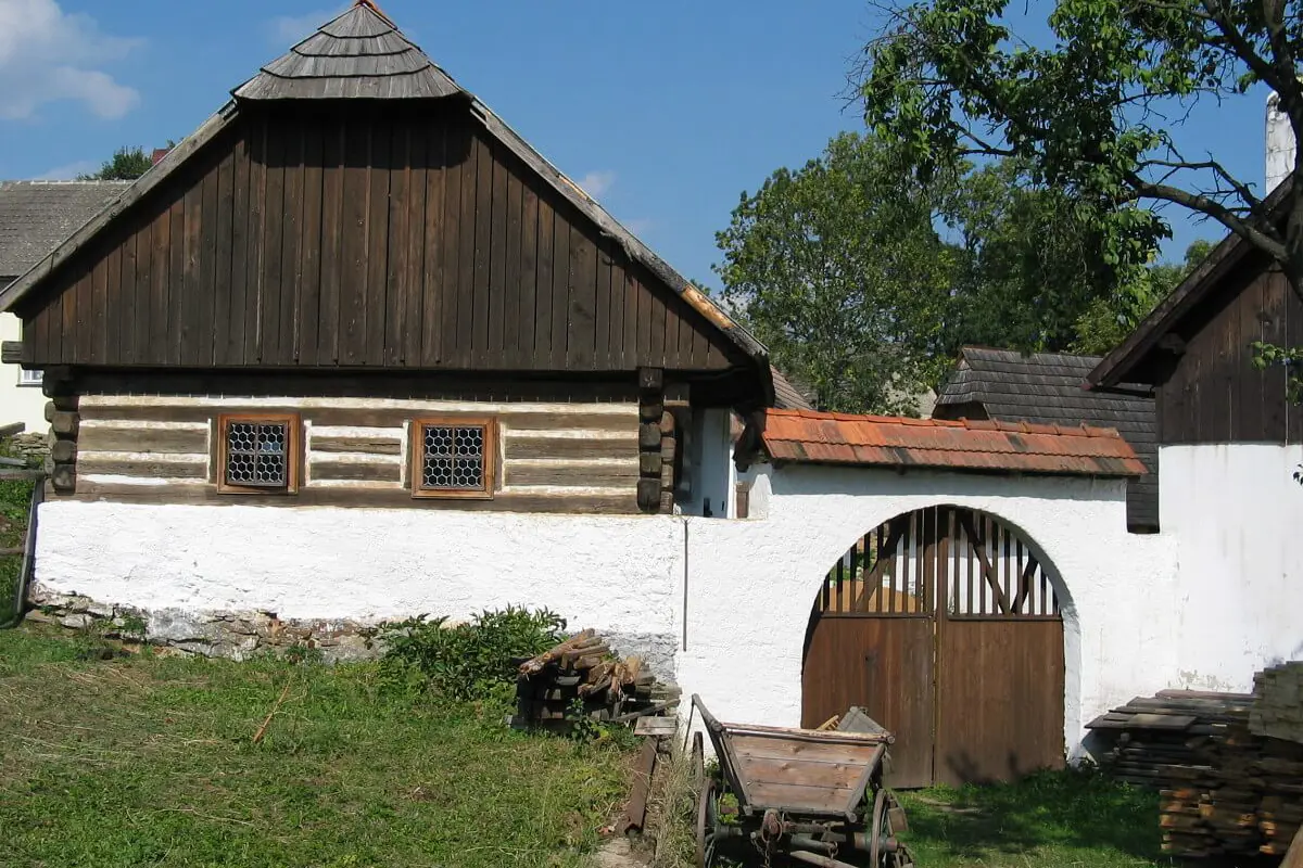 Náhledový obrázek k článku Lokace měsíce: Michalův statek - autentický návrat do života selského lidu