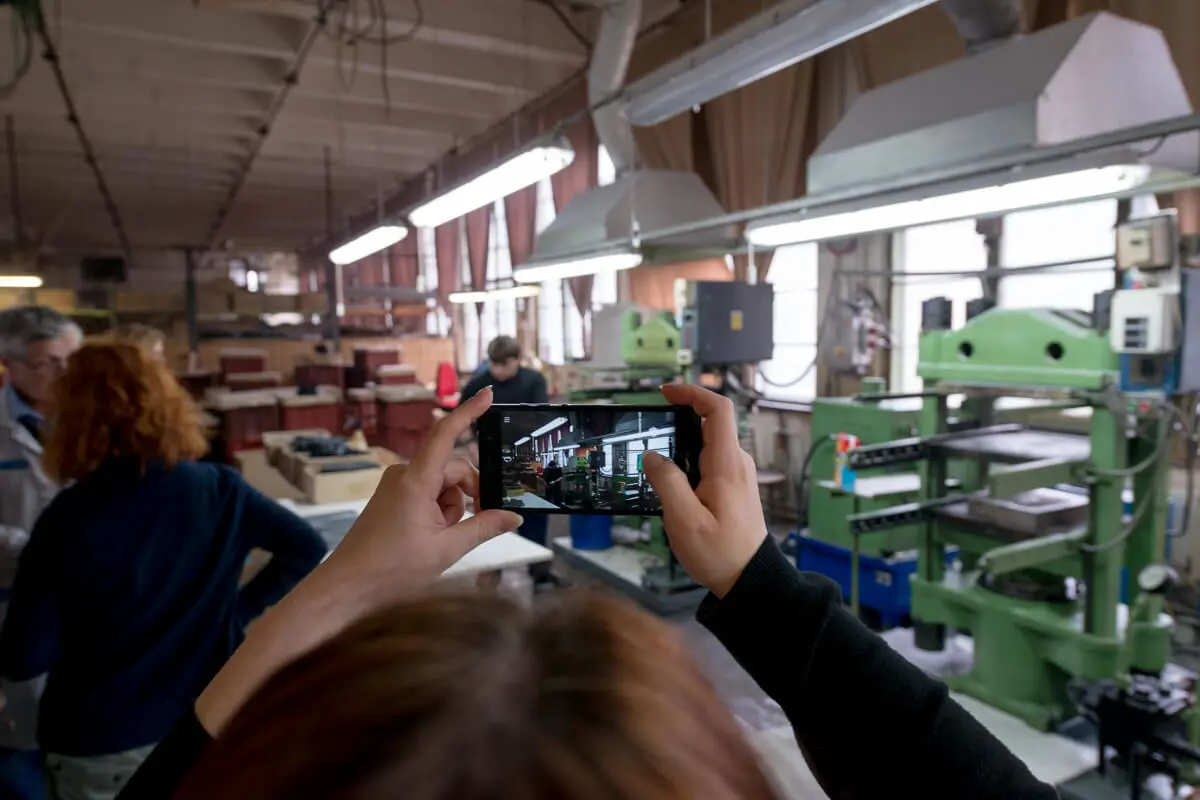 Náhledový obrázek k článku Co je to location tour aneb Tentokráte v Baťových šlépějích