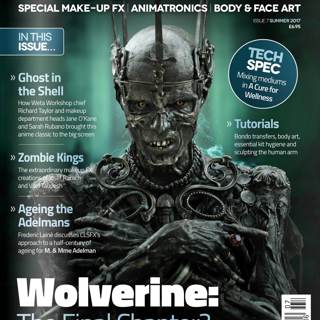 FX Creator